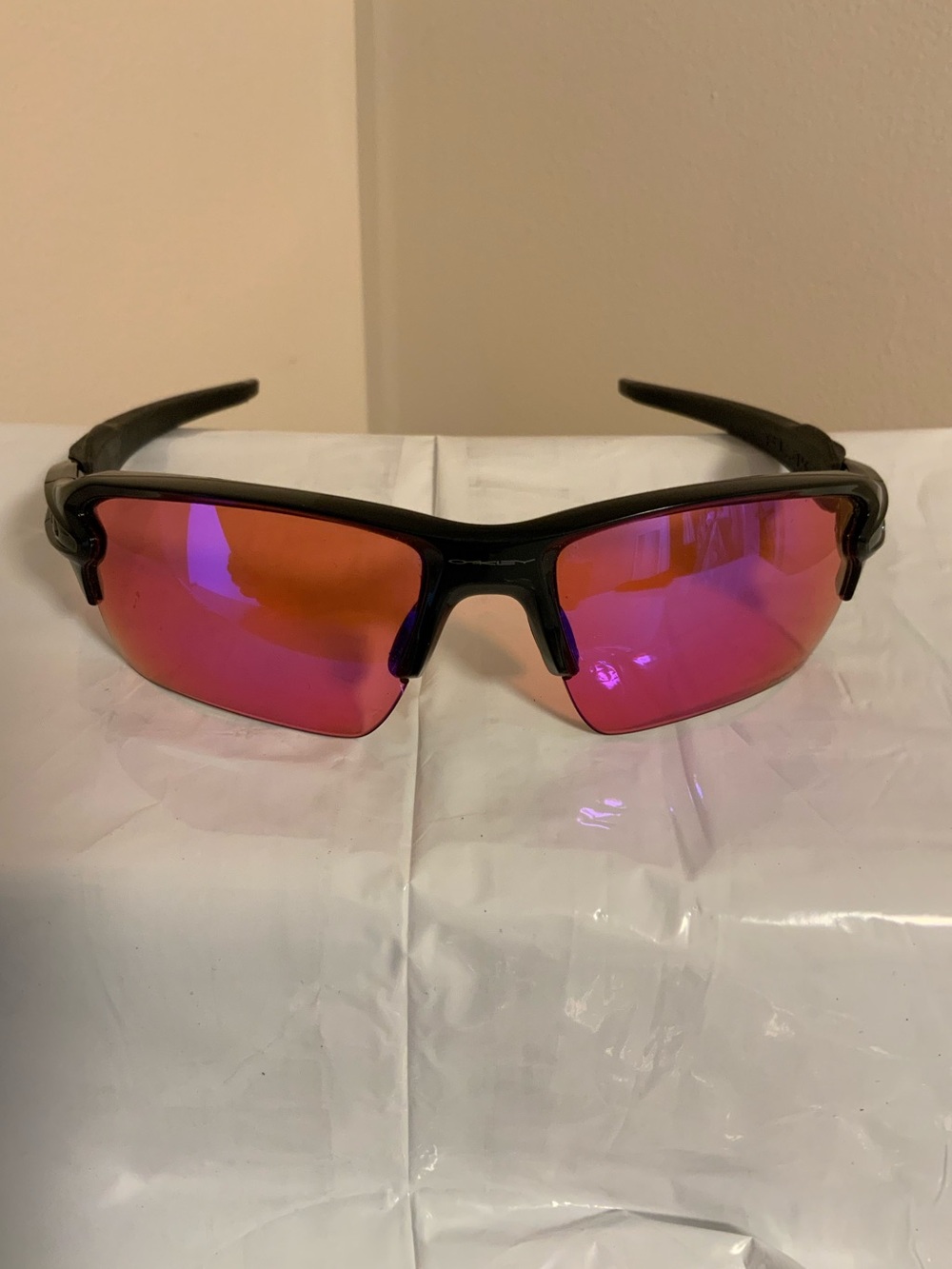 Oakley Flak 2.0 Sunglasses